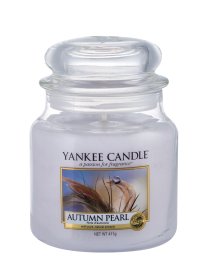 Yankee Candle Autumn Pearl 411g