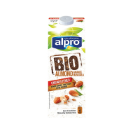 Alpro Bio mandlový nápoj 1l - cena, porovnanie