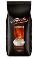 Alberto Espresso 1kg - cena, porovnanie