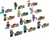 Lego Vidiyo 43101 Bandmates - cena, porovnanie