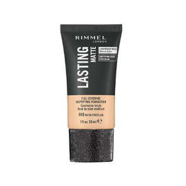 Rimmel Full Coverage Mattifying Foundation 30ml