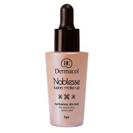 Dermacol Noblesse Fusion Make-Up SPF10 25ml - cena, porovnanie