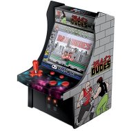 My Arcade Bad Dudes Micro Player