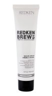 Redken Brews Shave Cream 150ml - cena, porovnanie