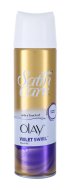 Gillette Satin Care Olay Violet Swirl Shave Gel 200ml