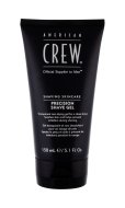 American Crew Shaving Skincare Precision Shave Gel 150ml - cena, porovnanie