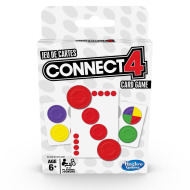 Hasbro Connect4 - cena, porovnanie