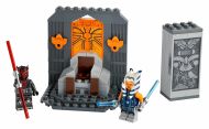 Lego Star Wars 75310 Duel na planéte Mandalore - cena, porovnanie