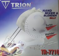 Trion:z TR-7710 - cena, porovnanie