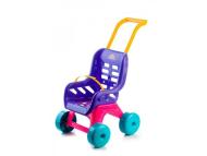 Teddies Buggy plast 25x49x40cm - cena, porovnanie