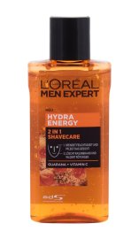 L´oreal Paris Men Expert Hydra Energy 2in1 Shaving Gel 125ml