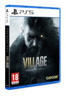 Resident Evil 8: Village - cena, porovnanie