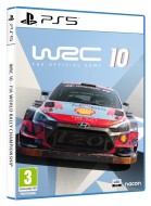WRC 10 - cena, porovnanie
