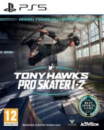 Tony Hawks Pro Skater 1+2 - cena, porovnanie