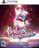 Balan Wonderworld - cena, porovnanie