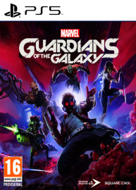 Marvels Guardians of the Galaxy