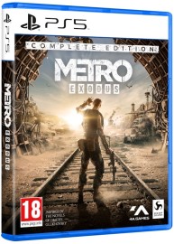 Metro: Exodus (Complete Edition)