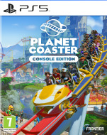 Planet Coaster: Console Edition - cena, porovnanie