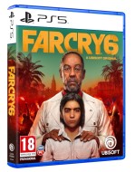Far Cry 6 - cena, porovnanie
