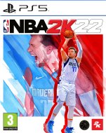 NBA 2K22 - cena, porovnanie