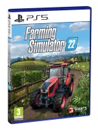 Farming Simulator 22 - cena, porovnanie