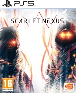 Scarlet Nexus - cena, porovnanie