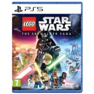 LEGO Star Wars: The Skywalker Saga - cena, porovnanie