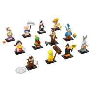 Lego Minifigúrky 71030 Looney Tunes - cena, porovnanie
