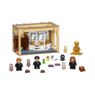 Lego Harry Potter 76386 Hogwarts Polyjuice Potion Mistake - cena, porovnanie