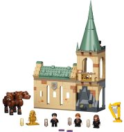 Lego Harry Potter 76387 Rokfort: Stretnutie s Chlpáčikom - cena, porovnanie