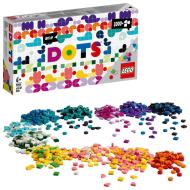 Lego DOTS 41935 Záplava DOTS dielikov - cena, porovnanie