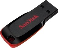 Sandisk Cruzer Blade 16GB - cena, porovnanie