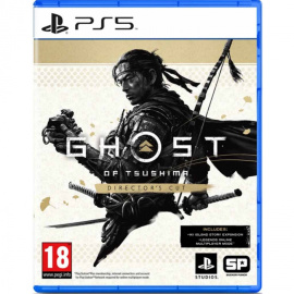 Ghost of Tsushima (Director’s Cut)