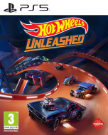 Hot Wheels Unleashed - cena, porovnanie