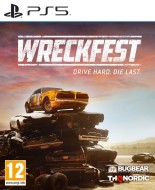 Wreckfest - cena, porovnanie