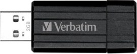 Verbatim PinStripe 4GB