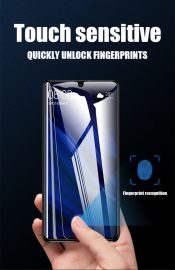 Mobileu Ochranné sklo Rhino Glass 2,5D, temperované, tvrdené na Samsung - Galaxy A41