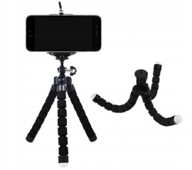 Mobileu Flexibilný statív na mobil alebo fotoaparát FS209