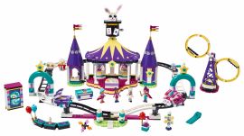 Lego Friends 41685 Kúzelná horská dráha