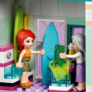 Lego Friends 41693 Surfařský dům na pláži - cena, porovnanie