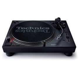 Technics SL-1210MK7