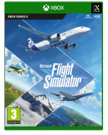Microsoft Flight Simulator - cena, porovnanie