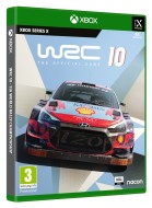 WRC 10 - cena, porovnanie