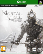 Mortal Shell (Enhanced Edition) - cena, porovnanie
