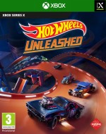 Hot Wheels Unleashed - cena, porovnanie