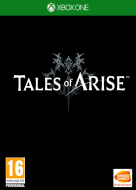 Tales of Arise - cena, porovnanie