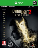 Dying Light 2: Stay Human (Deluxe Edition) - cena, porovnanie