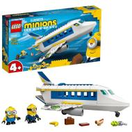 Lego Mimoni 75547 Mimoňský pilot v zácviku - cena, porovnanie
