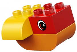 Lego DUPLO 30323 Moja prvá rybička