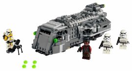 Lego Star Wars 75311 Imperiálne obrnené vozidlo